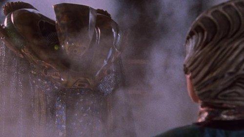 Babylon 5 Season 1 Episode 22 - Chrysalis