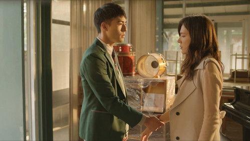 Lesson in Love Season 1 Episode 3 - Episode 3