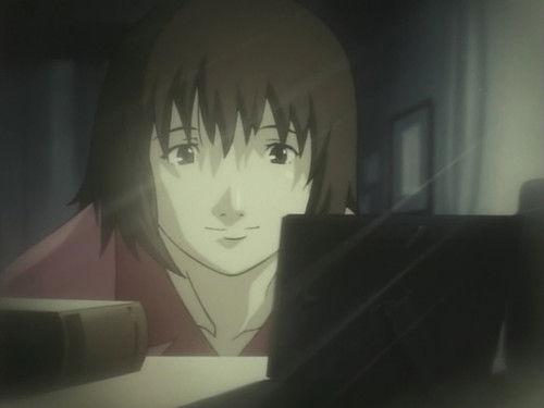 Boogiepop Phantom Season 1 Episode 5 - Interlude
