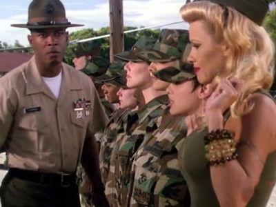 undefined Season 4 Episode 11 - Saving Private Irons