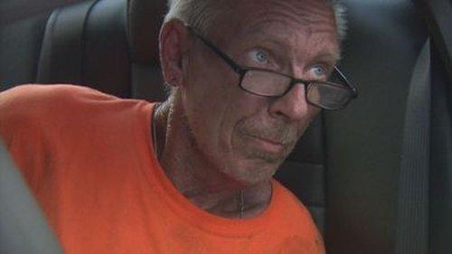 Cops Season 32 Episode 8 - Red in the Face