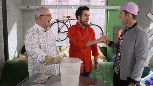 Cochon dingue Season 1 Episode 22 - Episode 22