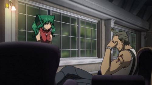 Solty Rei Season 1 Episode 19 - All Together