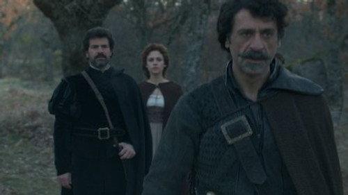 The Ministry of Time Season 1 Episode 6 - Time of Rogues