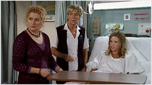 All Saints Season 6 Episode 22 - A Rock and A Hard Place