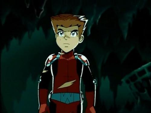 The Amazing Spiez! Season 1 Episode 19 - Episode 19