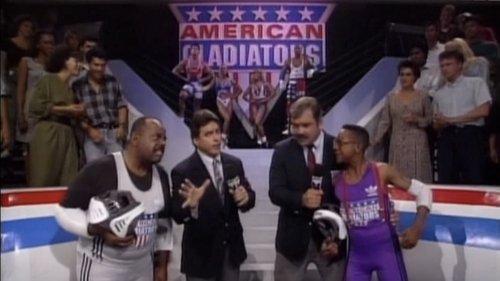 Family Matters Season 4 Episode 1 - Surely You Joust