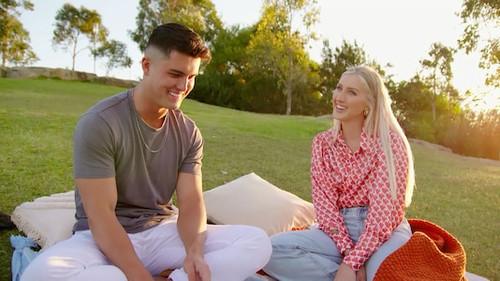 Married at First Sight Season 9 Episode 19 - Episode 19
