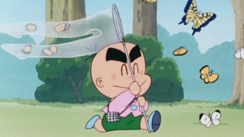 Little Baldy Hagemaru Season 1 Episode 22 - Episode 22