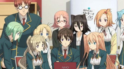 Love, Election, & Chocolate Season 1 Episode 6 - Counting Votes