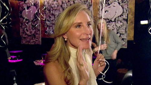 The Real Housewives of New York City Season 9 Episode 7 - Bidding on Love