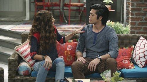 K.C. Undercover Season 1 Episode 10 - Double Crossed Part 1