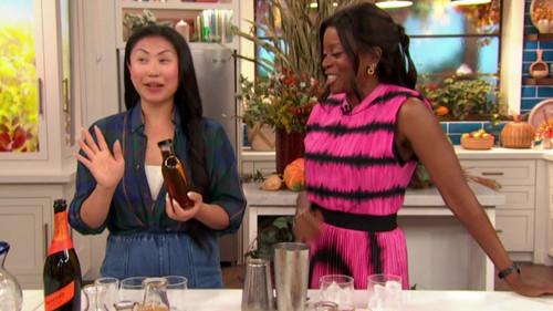 The Good Stuff with Mary Berg Season 3 Episode 25 - Monday, October 6, 2025