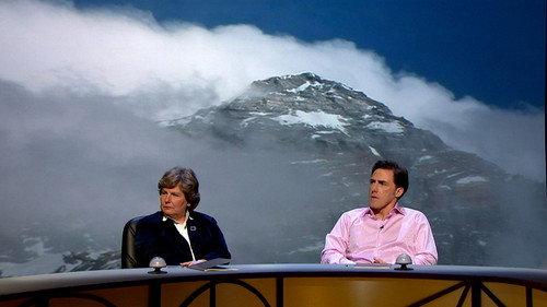 QI Season 8 Episode 11 - Highs and Lows