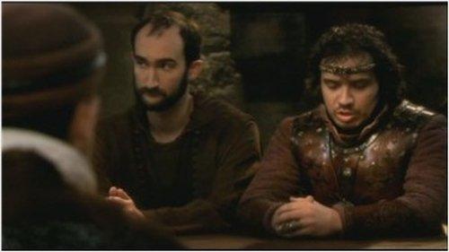 Kaamelott Season 2 Episode 16 - Les tuteurs