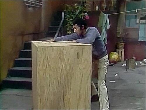 El Chavo del Ocho Season 3 Episode 6 - El Primo de Don Ramón