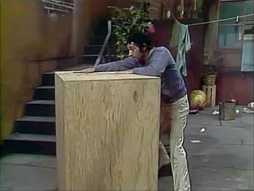 El Chavo del Ocho Season 3 Episode 6 - Episode 6