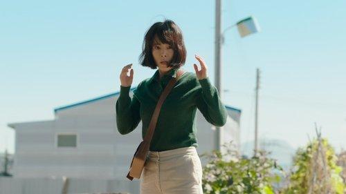 Behind Your Touch Season 1 Episode 1 - Episode 1