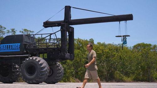 The Challenge: All Stars Season 2 Episode 7 - Save the Palace