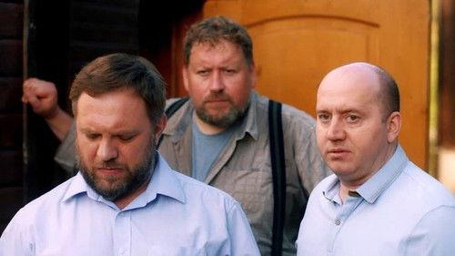 The Ivanovs vs. The Ivanovs Season 5 Episode 4 - Episode 4