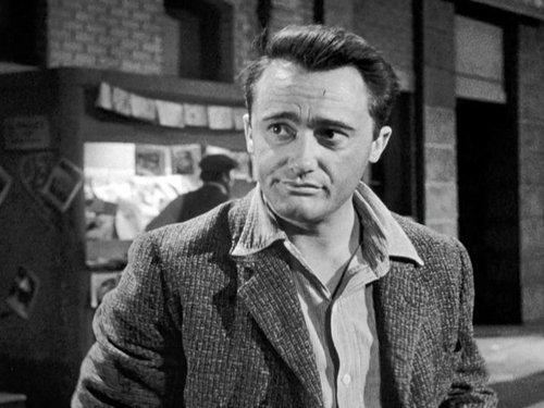 The Untouchables Season 4 Episode 26 - The Charlie Argos Story