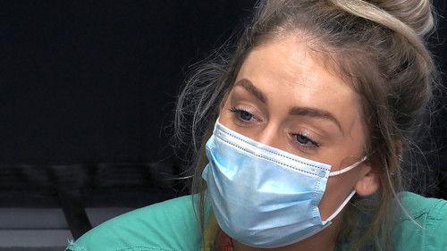 24 Hours in A&E Season 27 Episode 6 - A Hand To Hold