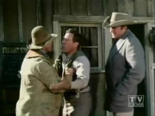 Gunsmoke Season 12 Episode 23 - The Lure