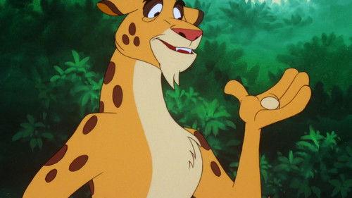 New Looney Tunes Season 3 Episode 22 - Cal the Viking