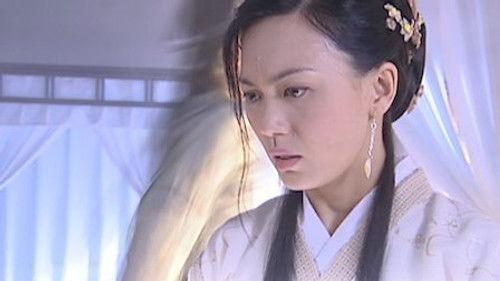 Heavenly Sword and Dragon Sabre Season 1 Episode 3 - Episode 3