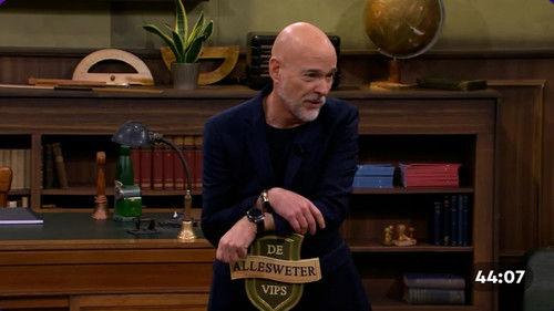 De Allesweter VIPS Season 2 Episode 8 - Episode 8