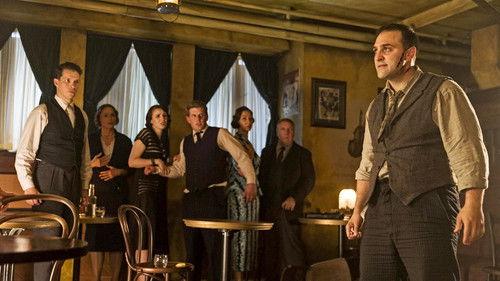 The Making of The Mob Season 2 Episode 1 - Capone's First Kill