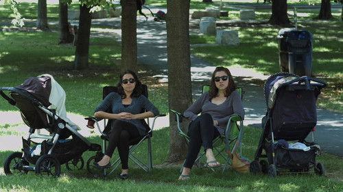 Newborn Moms Season 1 Episode 7 - The Pickup