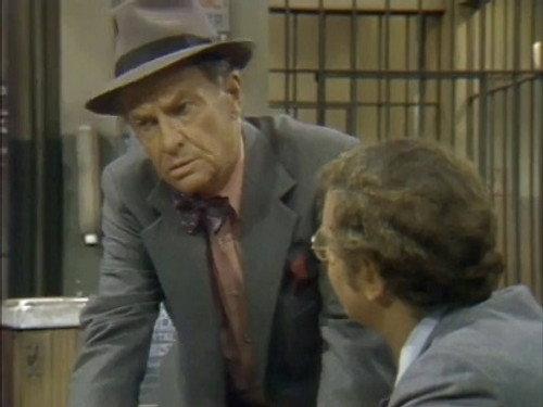 Barney Miller Season 4 Episode 12 - The Bank