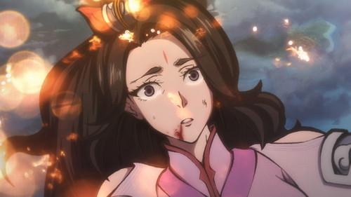 Demon's Ascension Season 1 Episode 16 - Episode 16