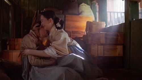 Bloody Heart Season 1 Episode 13 - Episode 13