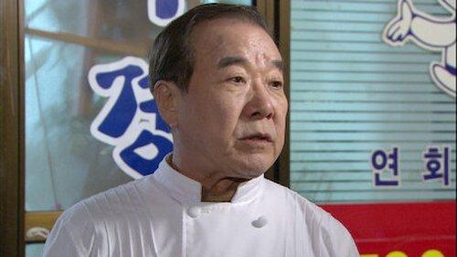 Pasta Season 1 Episode 20 - Episode 20