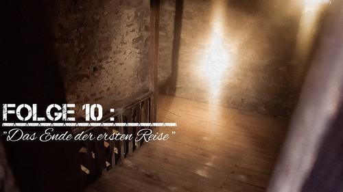 Grenzlichter - Kontakt zur Anderswelt Season 1 Episode 10 - Episode 10