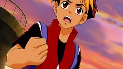 Go for Speed Season 1 Episode 4 - Episode 4