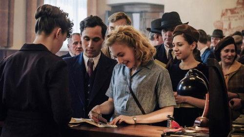 Our Miracle Years Season 1 Episode 1 - Episode 1