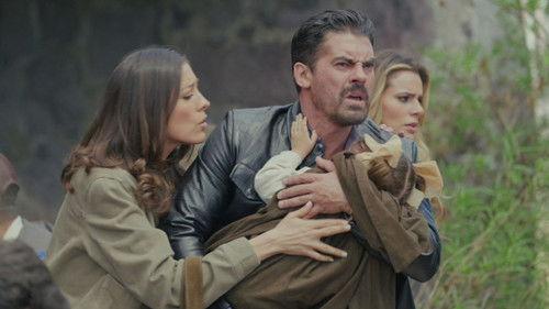 Dinastía Casillas Season 1 Episode 50 - Alianza Internacional