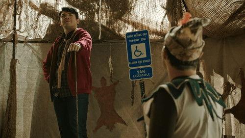 Dwight in Shining Armor Season 5 Episode 2 - The Clapper