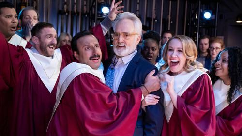 Background image for Pilot