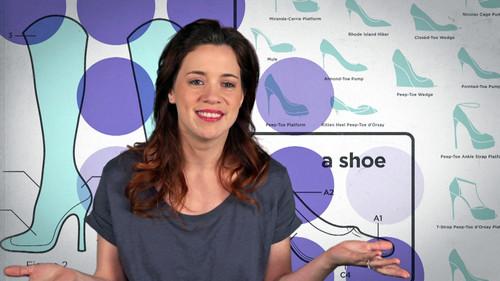 Girl Code Season 1 Episode 1 - Crushes, Boobs, Roommates & Drinking