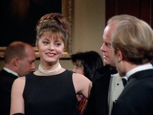 undefined Season 2 Episode 18 - The Club