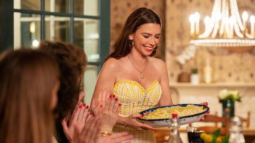 The Pasta Queen Season 1 Episode 8 - Lemons and Limoncello