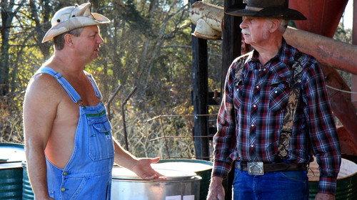 Moonshiners Season 7 Episode 12 - Highway to Hell