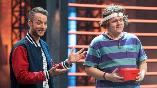 LEGO Masters Season 2 Episode 1 - Whole New World