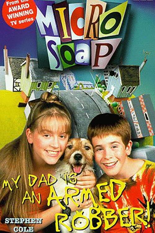 Microsoap poster