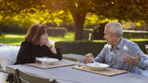 Be My Guest with Ina Garten Season 4 Episode 3 - Danny Meyer