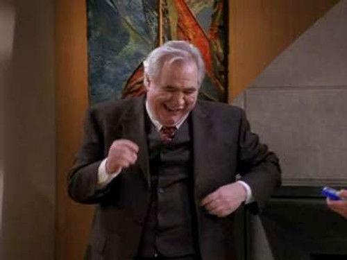 Frasier Season 9 Episode 24 - Moons Over Seattle